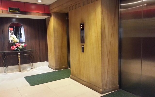 Eurotel Makati