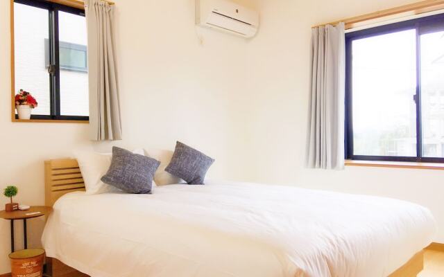 Ocean Aroha Resort