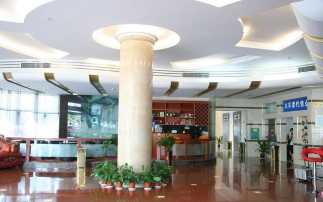 Nanning Wanli Hotel