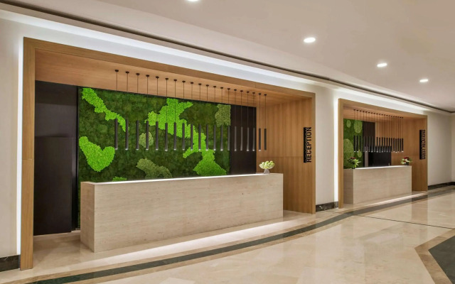 DoubleTree by Hilton Antalya-Kemer All-Inclusive Resort