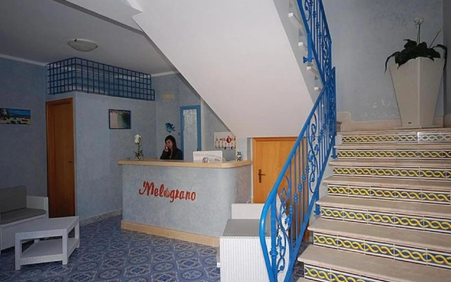 Hotel Il Melograno