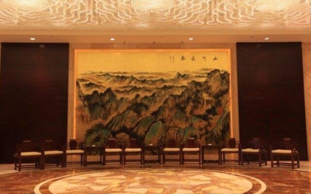 Liancheng Huatian Hotel - Changsha