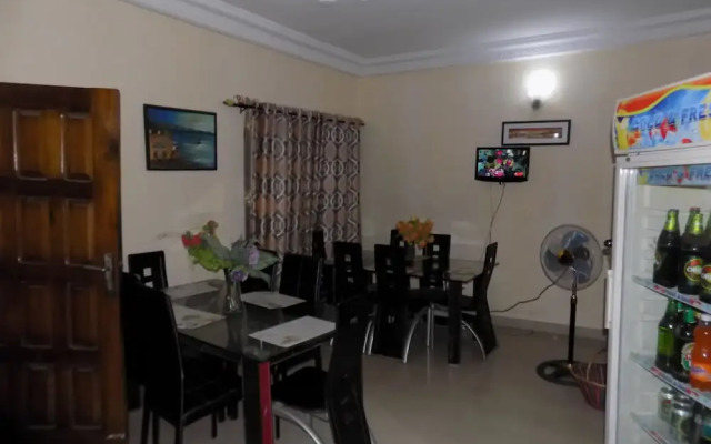 Royal Green Guest House
