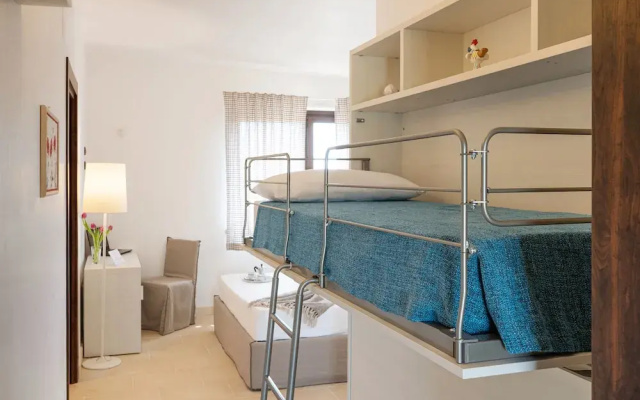 TERRA TERRA – Masseria Minunni by WePuglia