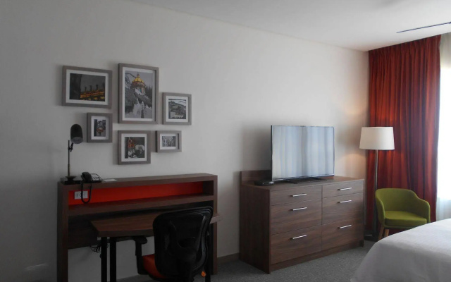 Fiesta Inn Suites Aeropuerto del Bajío
