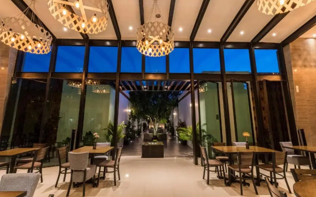 Marialicia Suites