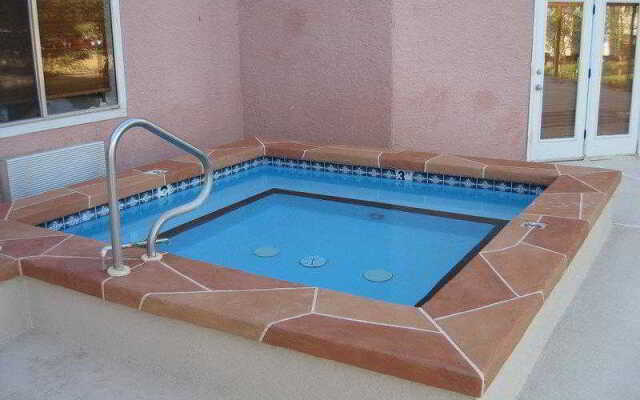 Best Western Alpine Classic Inn