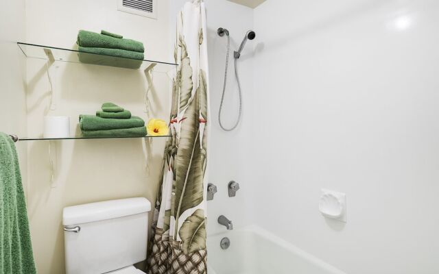 Kona Alii 304 1 Bedroom Condo