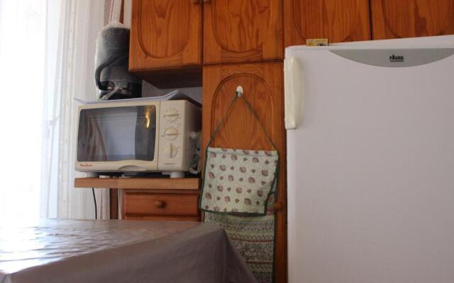 Appartement Cap d'Agde, 2 pièces, 4 personnes - FR-1-607-112