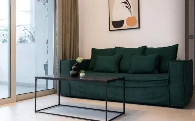 Cavos Boutique Homes