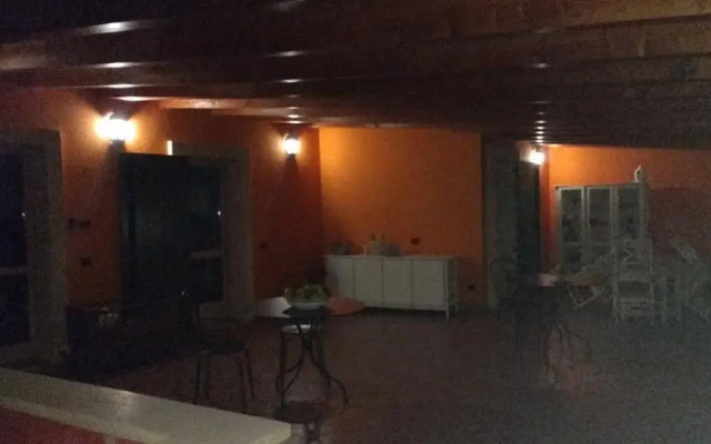B&B Villa Roncatti