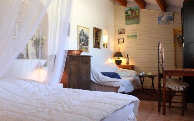 Maison Dolus-d'Oléron, 2 pièces, 2 personnes - FR-1-246A-371