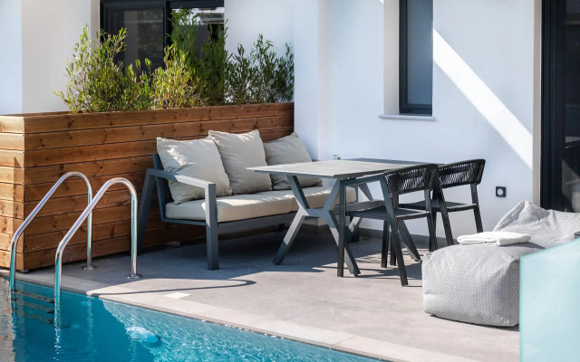 Sezian Boutique Homes & Villas