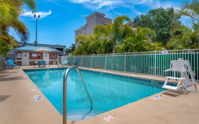 Comfort Inn & Suites Melbourne-Viera