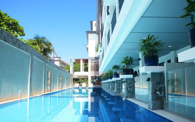 Commander Suites de Boracay