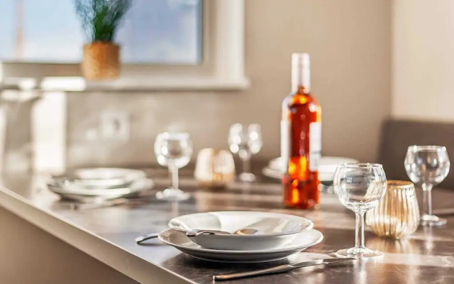 Holiday Home in Wendtorf