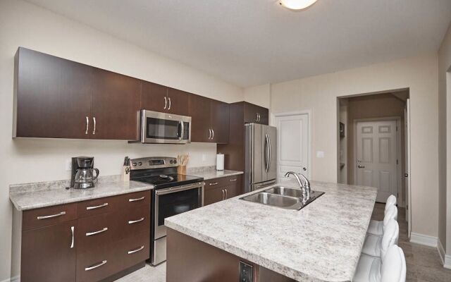 Thundering Waters Luxury Retreat