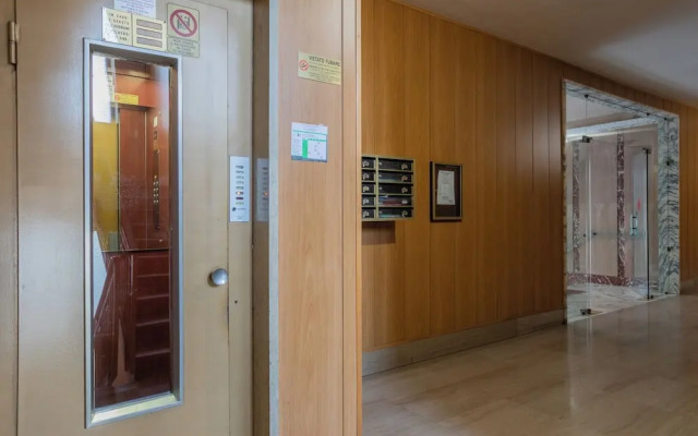 Modern Apartment in Santa Rita