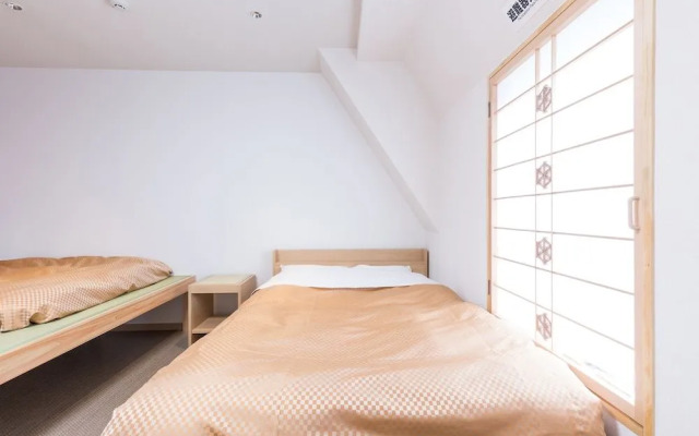 OYO Ryokan Wa Style Tokyo