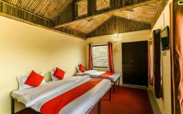 Hinval Valley View Hotel & Resort