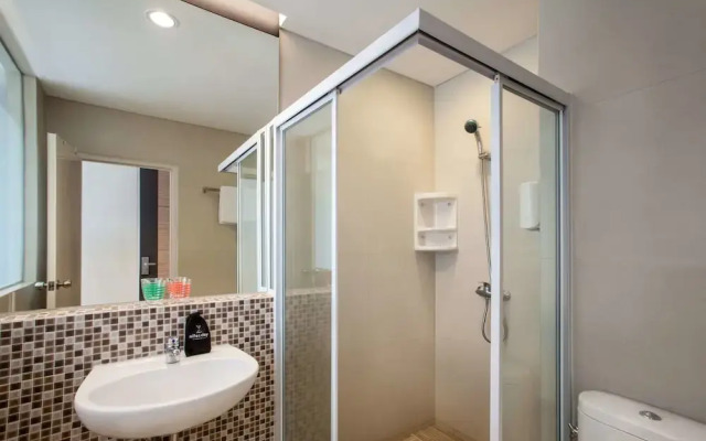 Nite and Day Residence Alam Sutera