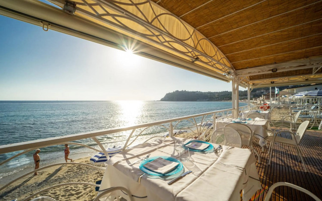 Hotel Ipomea Club