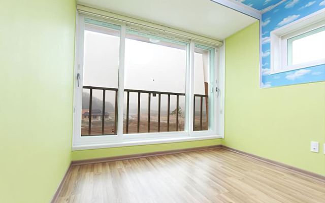 Goesan I Hill Pension