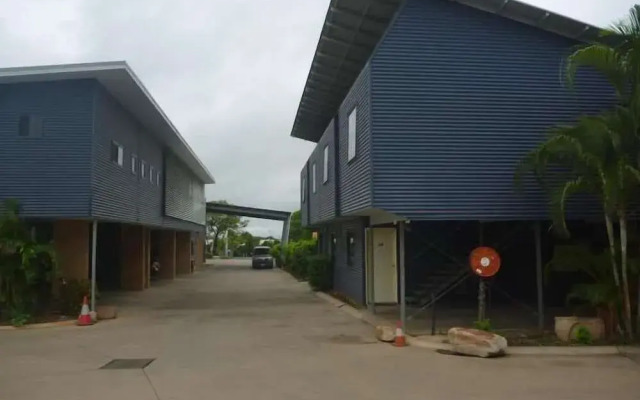 Moranbah Outback Motel