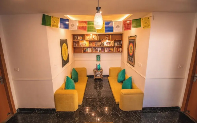 Hotel The Moksham