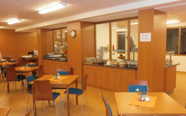 Hotel Garni VŠB