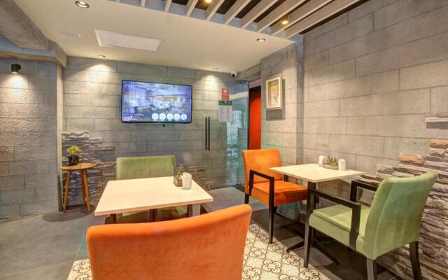 No12 Hotel Sultanahmet