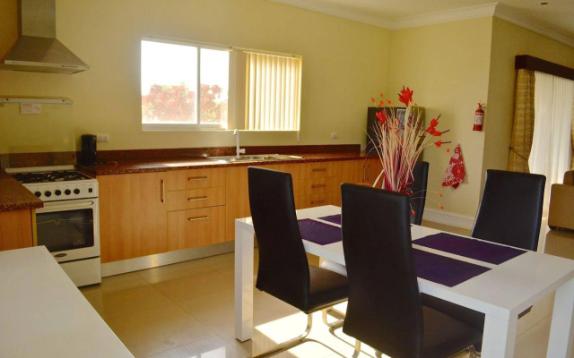 Olivia Resort Homes