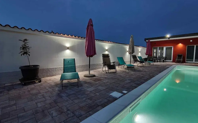 Apartments in Pula/istrien 11169