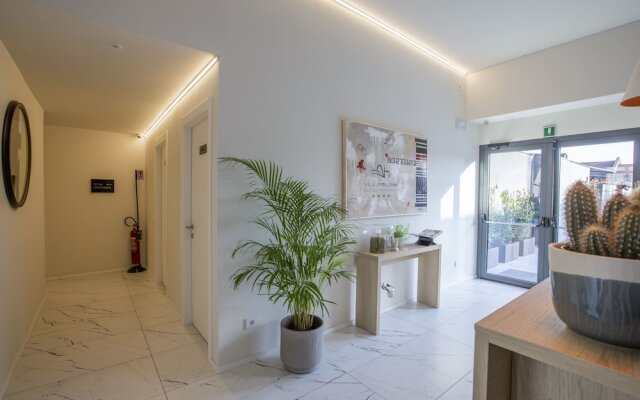 Ah Villa Glori Brescia