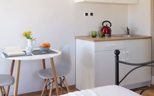 The Suite Spot - At The Heart Of The Old Town
