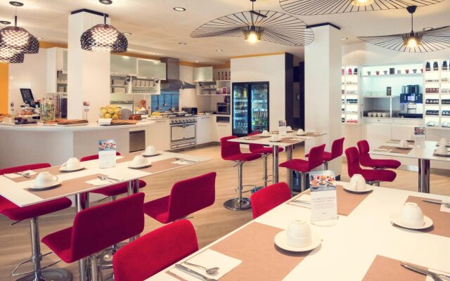 Mercure Nice Centre Grimaldi Hotel