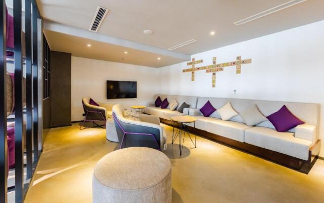 Tru by Hilton Bac Giang City Centre