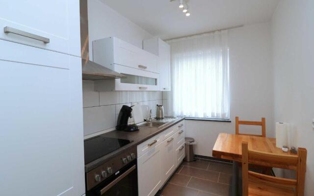 Aparthotel Kompass A 302-303