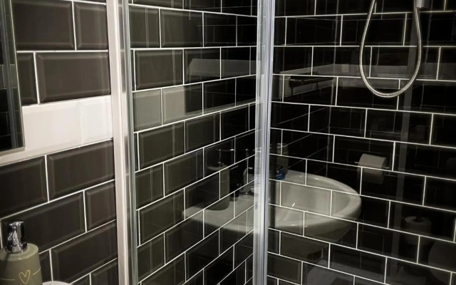 Sandyhill Guest House