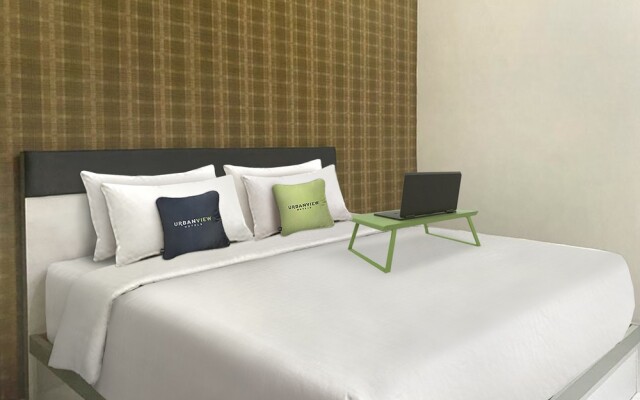 Urbanview Hotel Brodam's Pematang Siantar