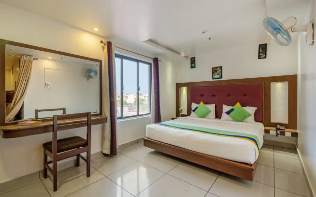 Treebo Trend South Avenue Pondicherry