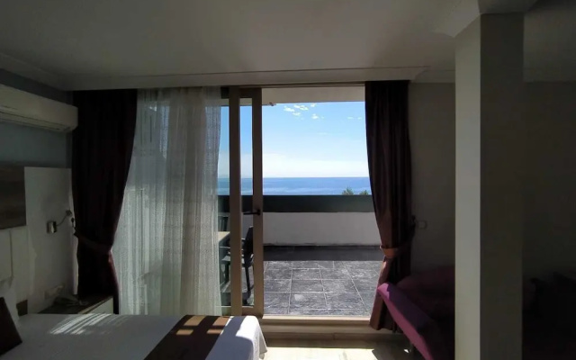 Cetin Prestige Resort