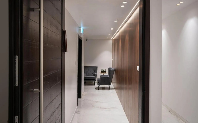 EVEN ISRAEL PENTHOUSE- JACUZZI- 5 royal Masters