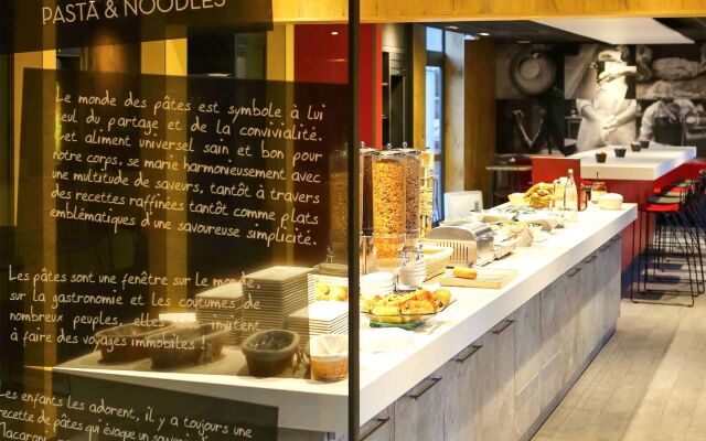 Ibis Aix en Provence Hotel