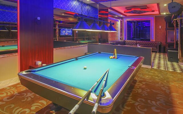 Batam City Hotel