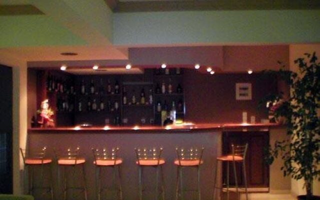 Hotel Allegro