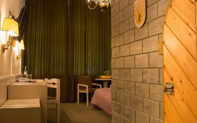 W22 Hotel am Kurfürstendamm