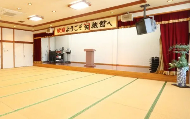 Kaneya Annex (Ikishima)