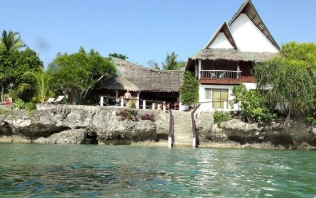 Asian Belgian Resort