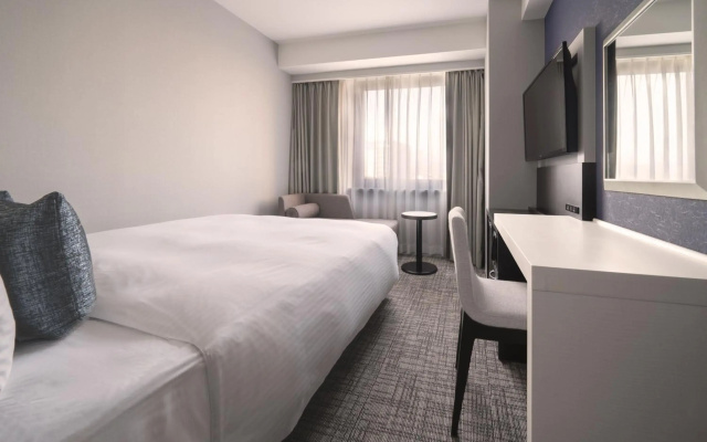 Premier Hotel - Cabin President - Hakodate
